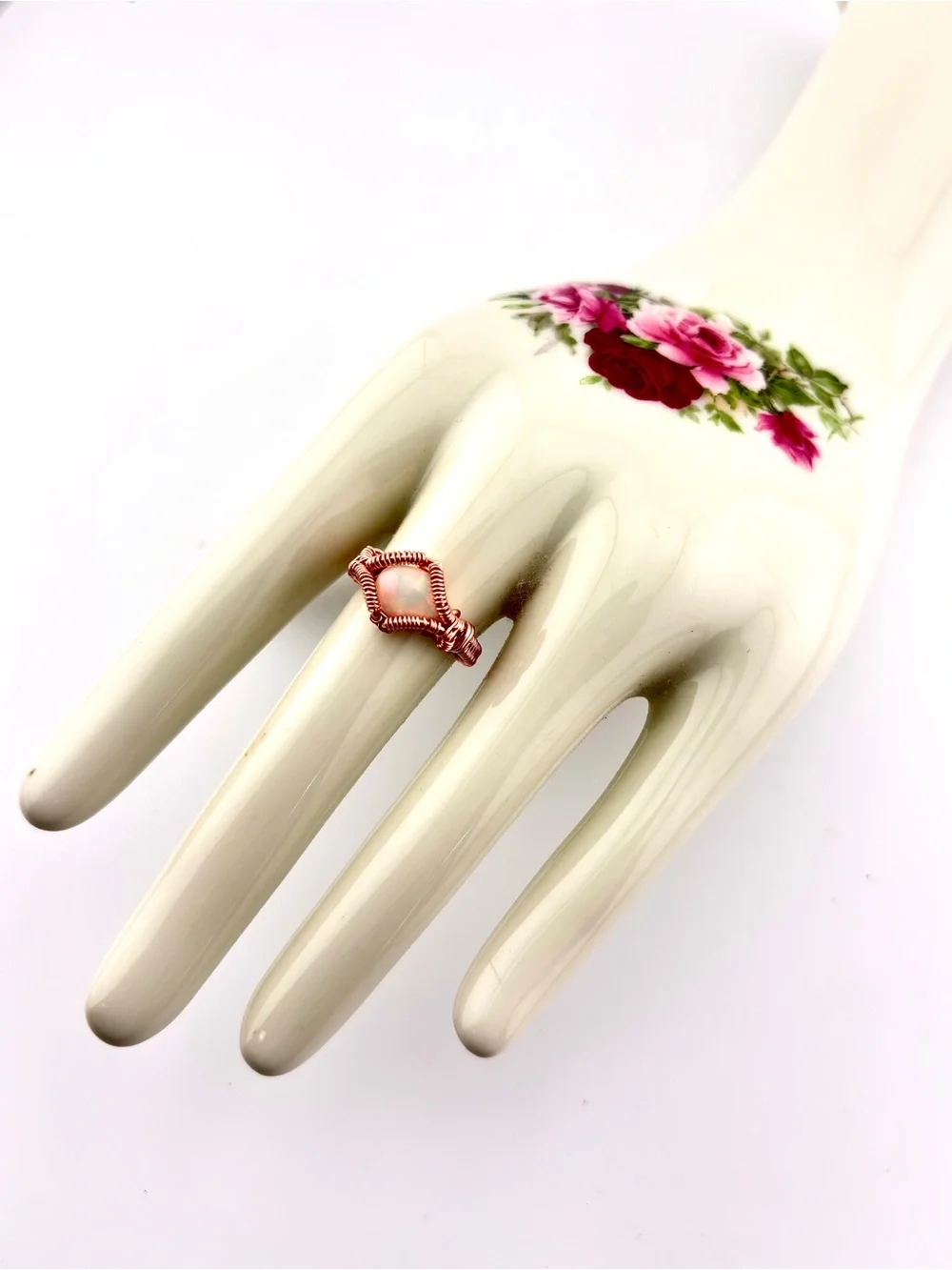Artisan Crafted capture attention